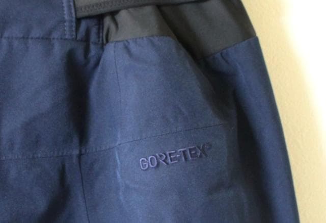 GOLDWIN(ゴールドウィン）ゴアテックス スキーパンツ XXL