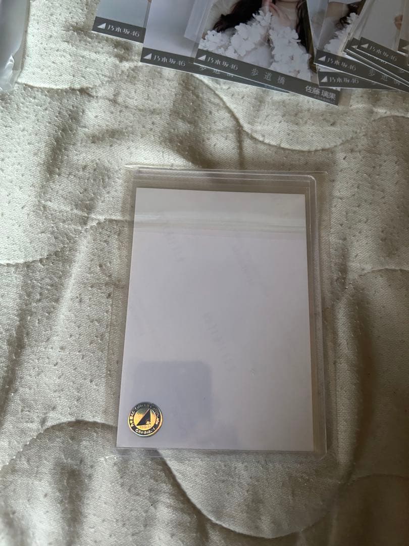 乃木坂46 遠藤さくらまとめ売り(サイン.プレミアム写真.グッツ.Lフォト)