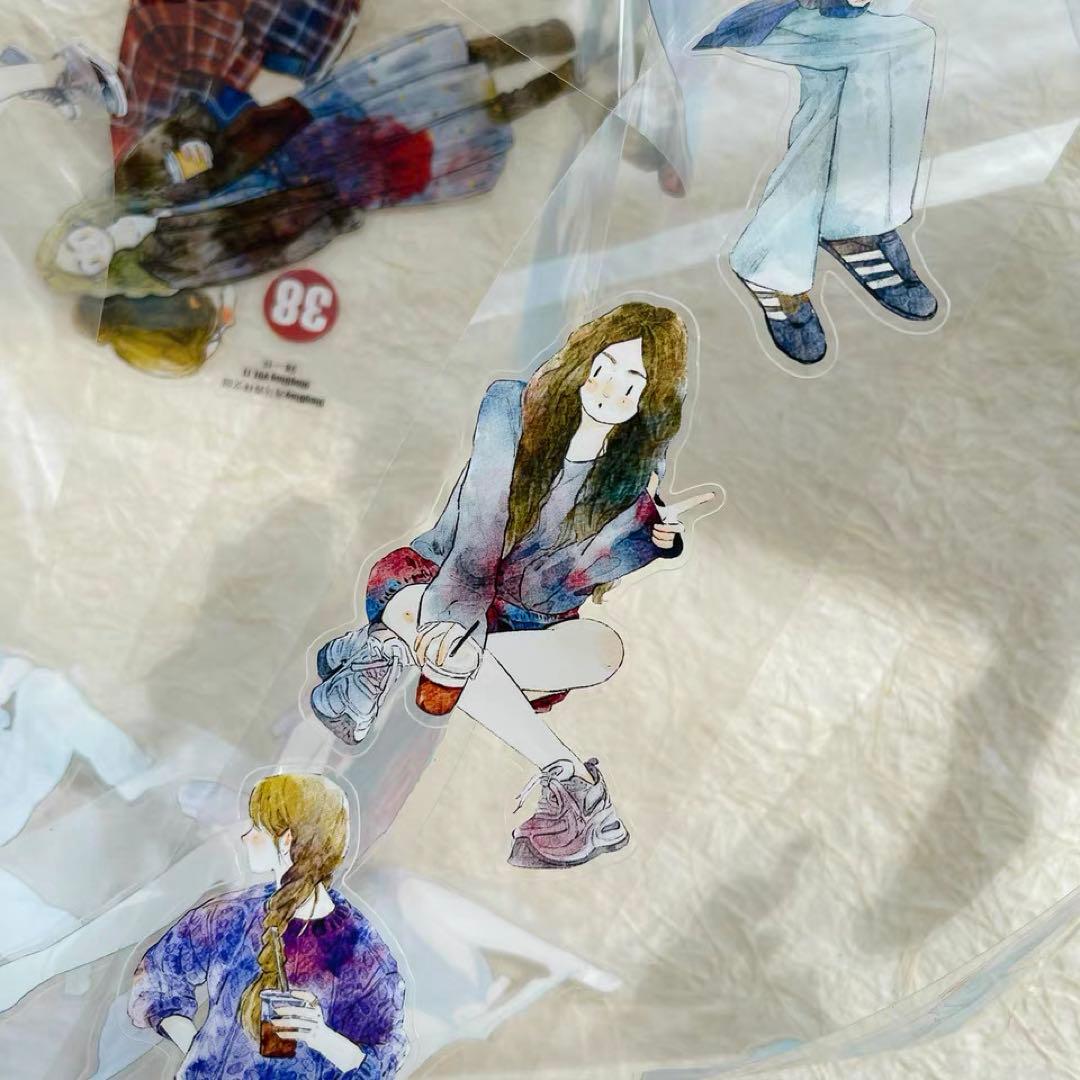 ⭐️SALE⭐️DingDing《一杯》海外マスキングテープ マステ 【2739】