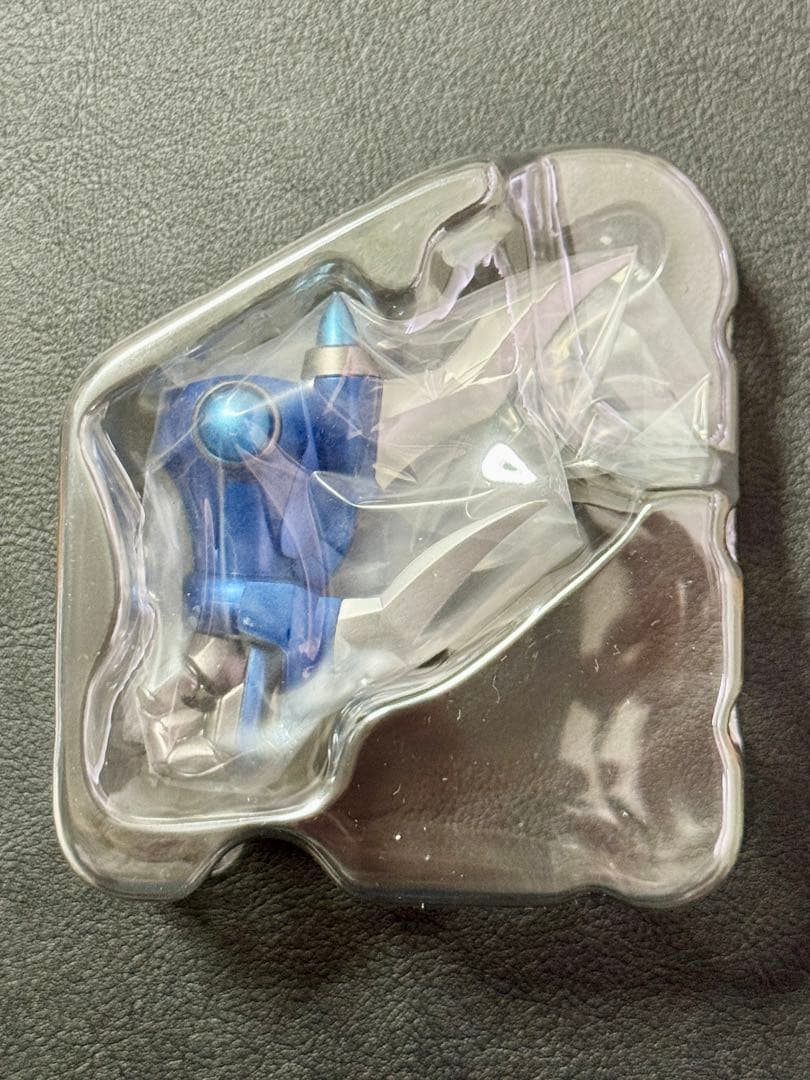 未使用 RIOBOT ソウルゲイン 特典 ツヴァイザーゲインの左腕 残影玄武弾