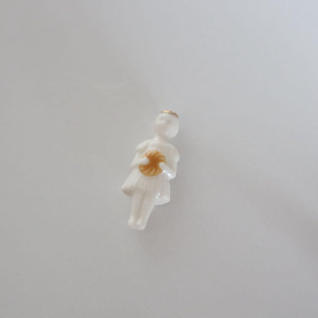 フェーヴ　Takeuchi Misaki 女の子