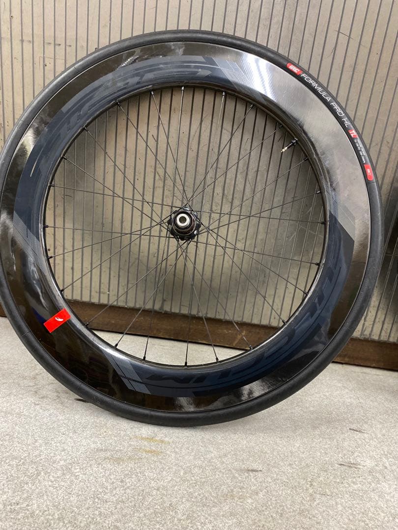 パーツ FULCRUM WIND75 DB