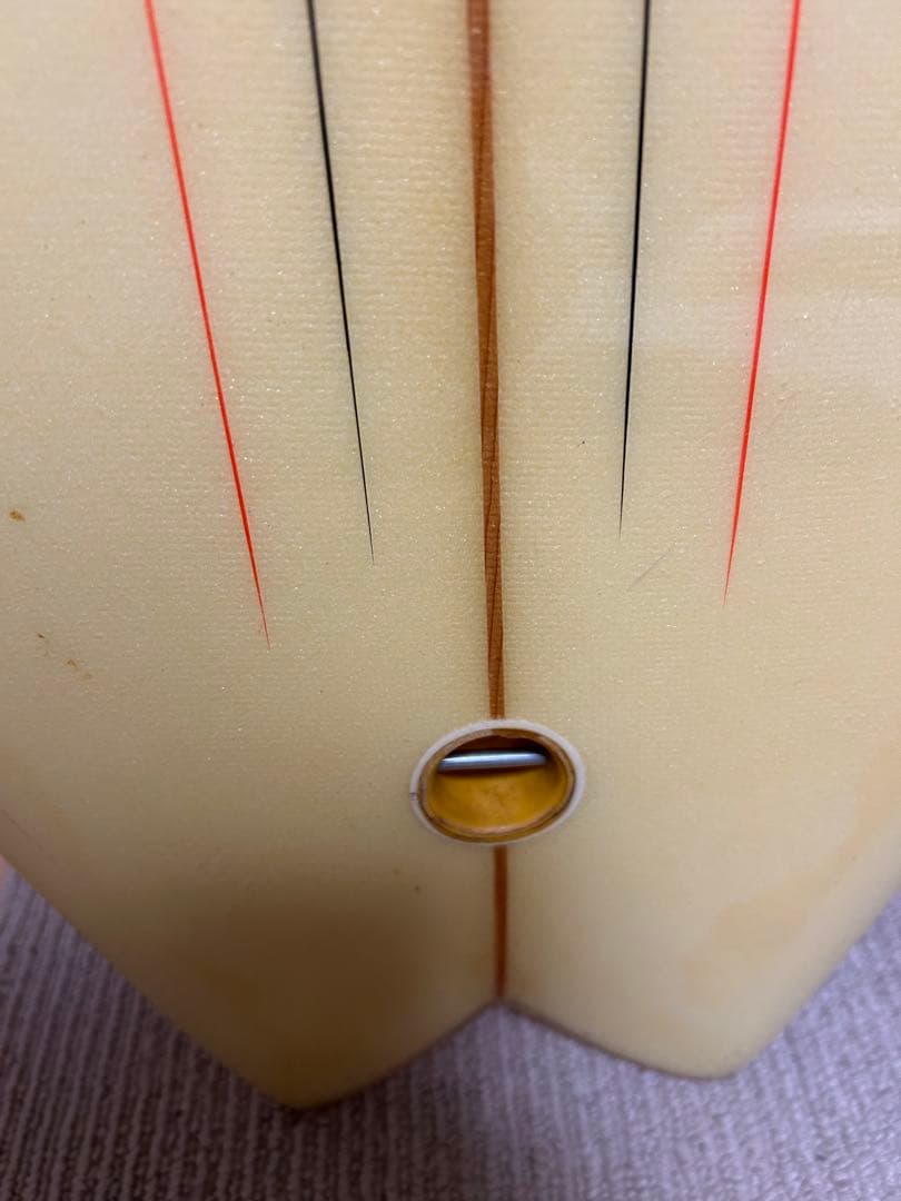 未使用 サーフラインハワイ ヴィンテージツイン デッドストック 希少サーフボード