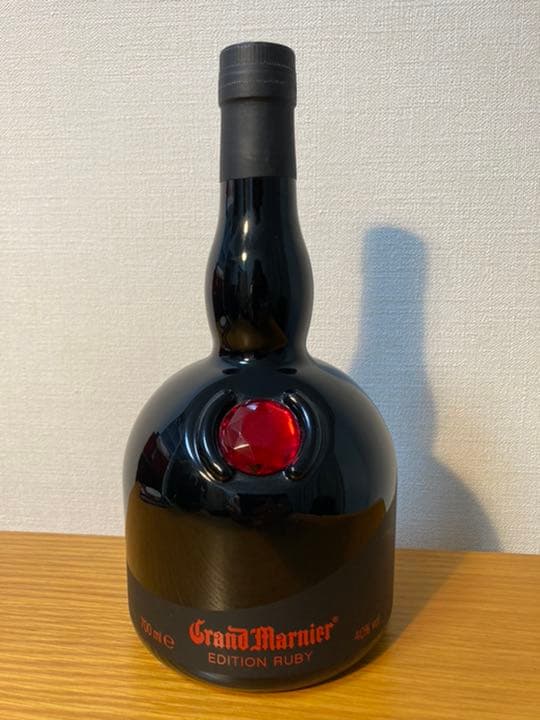 その他 Grand Marnier 2010 Edition Ruby 700ml