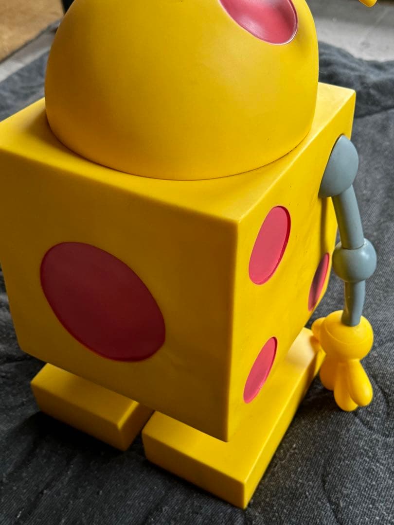 等身大 オモッチャマ ソフビ ヤッターマン 貴重 激レア