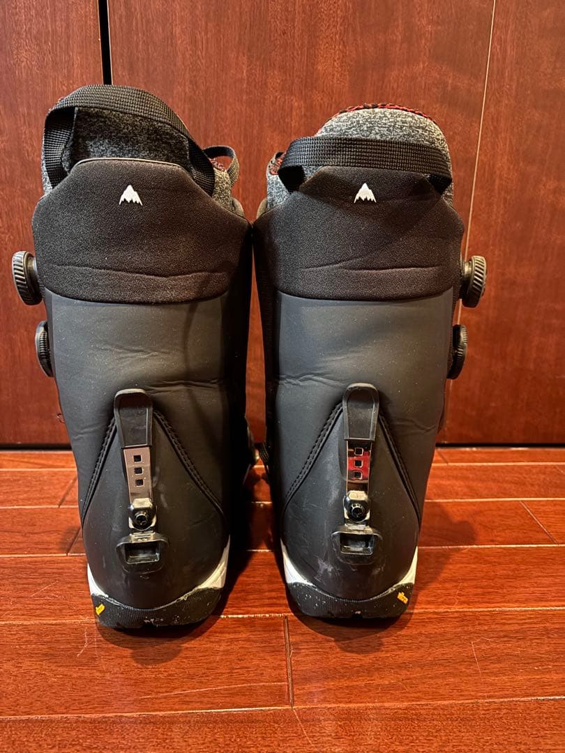 スノーボード Burton Waverange X Pro Step On 26.5