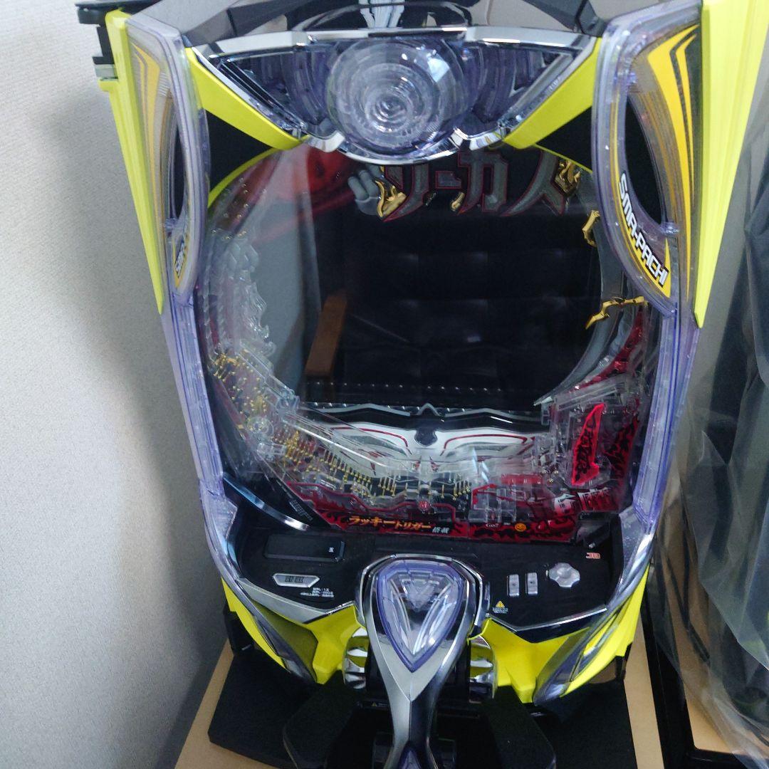 【役物停止機能付き】スマパチ eフィーバーからくりサーカス2