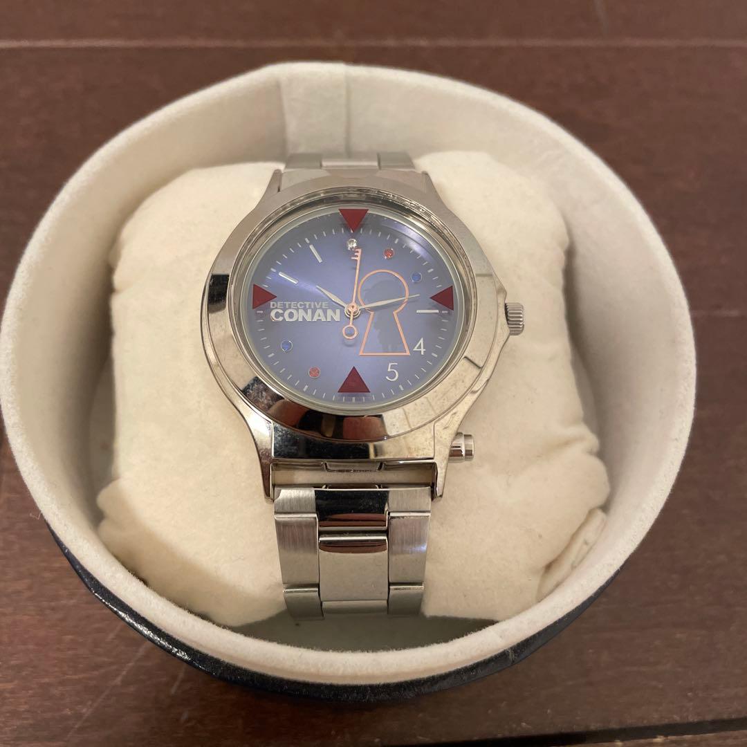 名探偵コナン　腕時計型麻酔銃　USJ