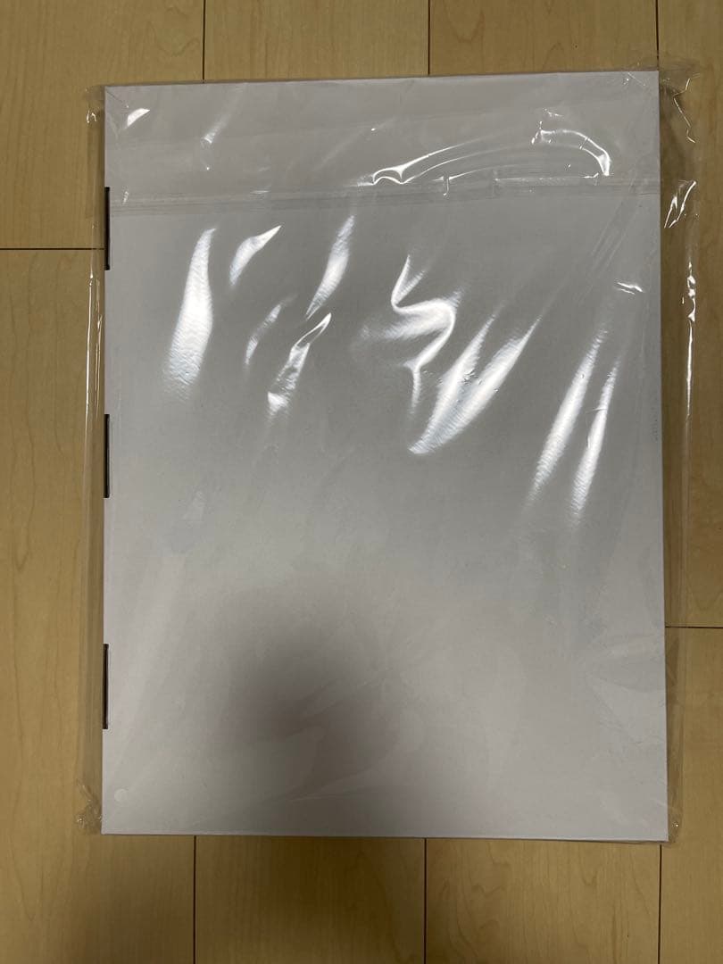 内藤哲也選手SANADA選手直筆サインパネル