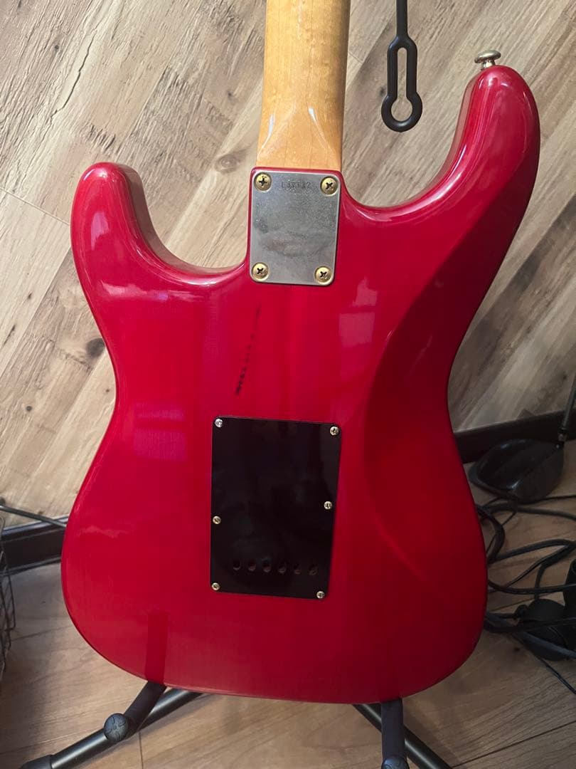 ギター Tokai custom edition SD653