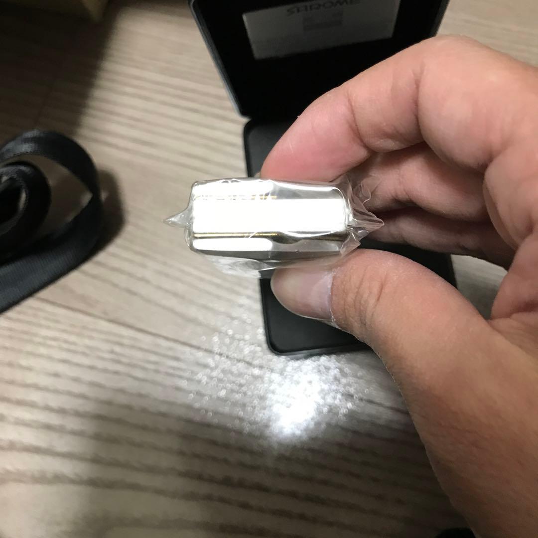 セブンスター　40th 限定ライター