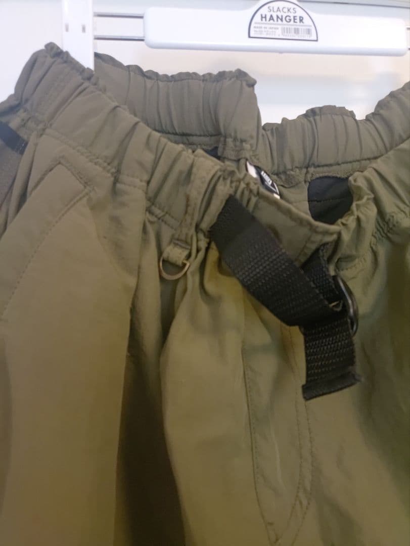 エルドレッソ　ELDORESO パンツ