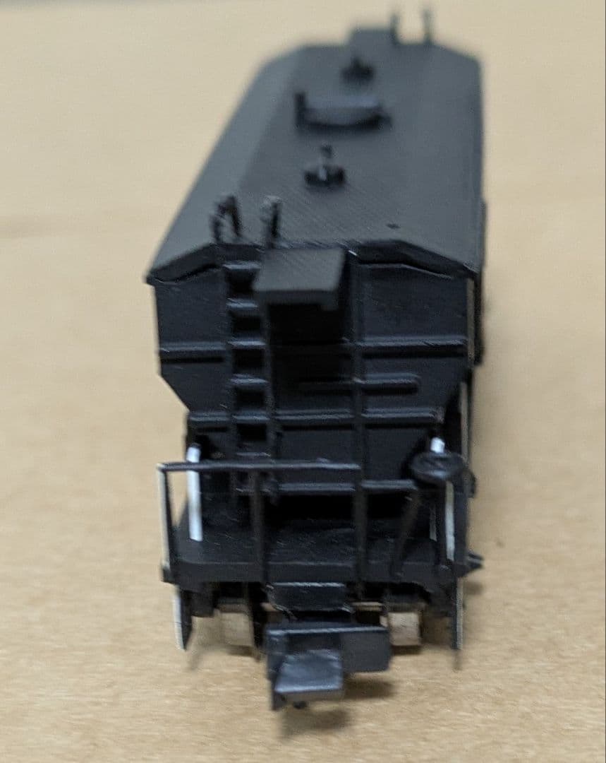 ポポンデッタホキ5700清水工業