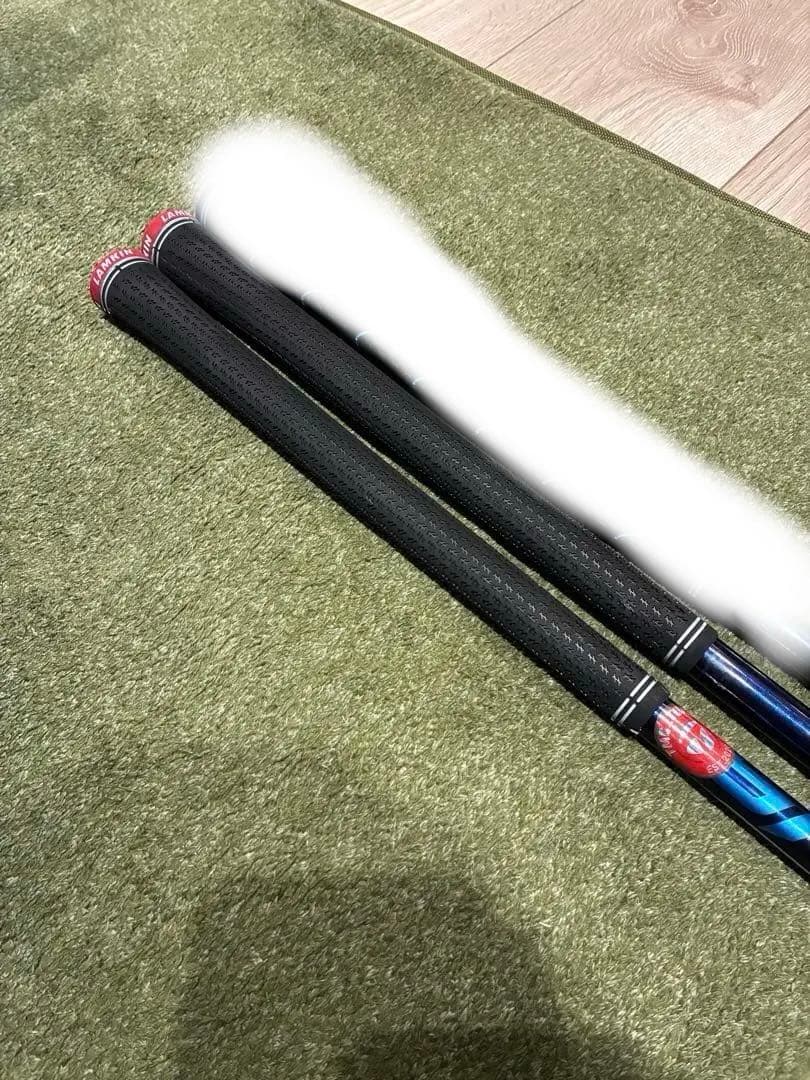 クラブ TaylorMade speeder nx blue 50-s 3w 5w