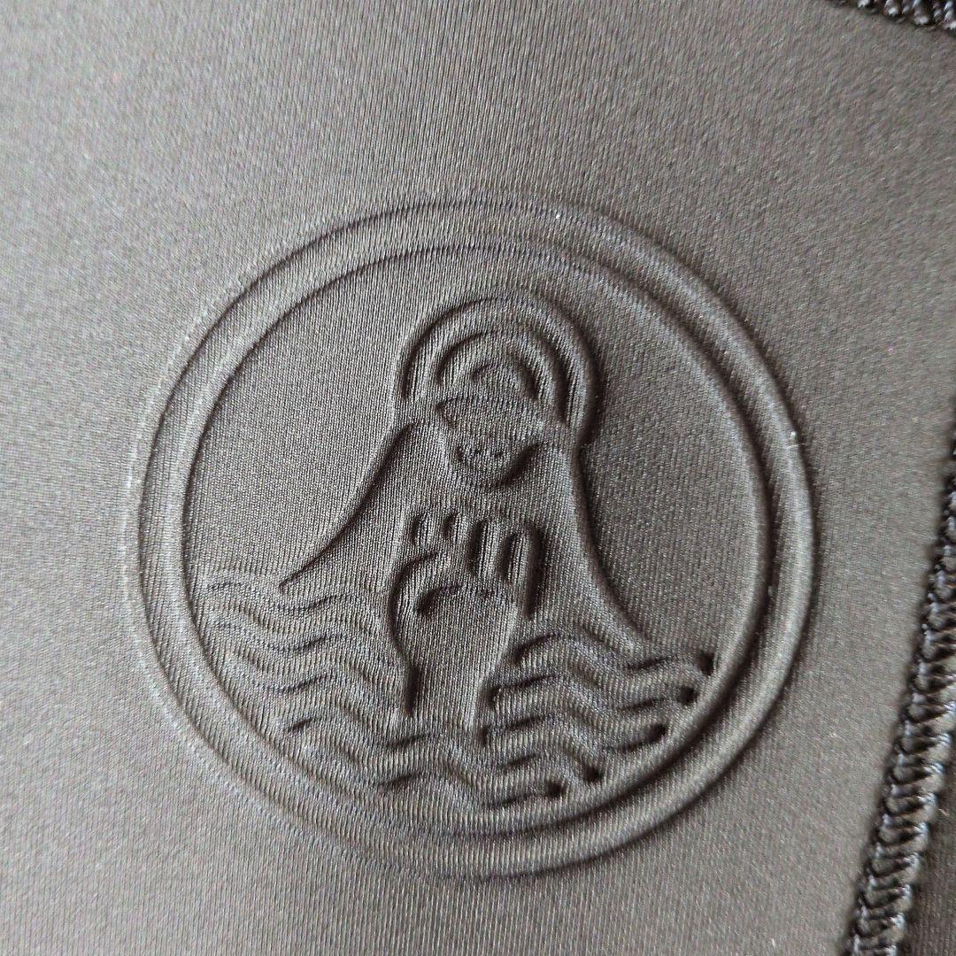 patagoniaメンズ・R1ライト•フロント ジップ・ロングスリーブ　サイズL