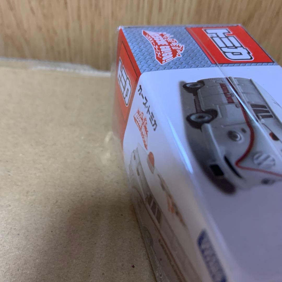 ☆ カーズ トミカ フィルモア 3点セット ☆