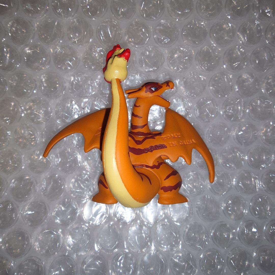 ポケモン フィギュアまとめ売り キャンペーンプレミアボール リザードンツー等