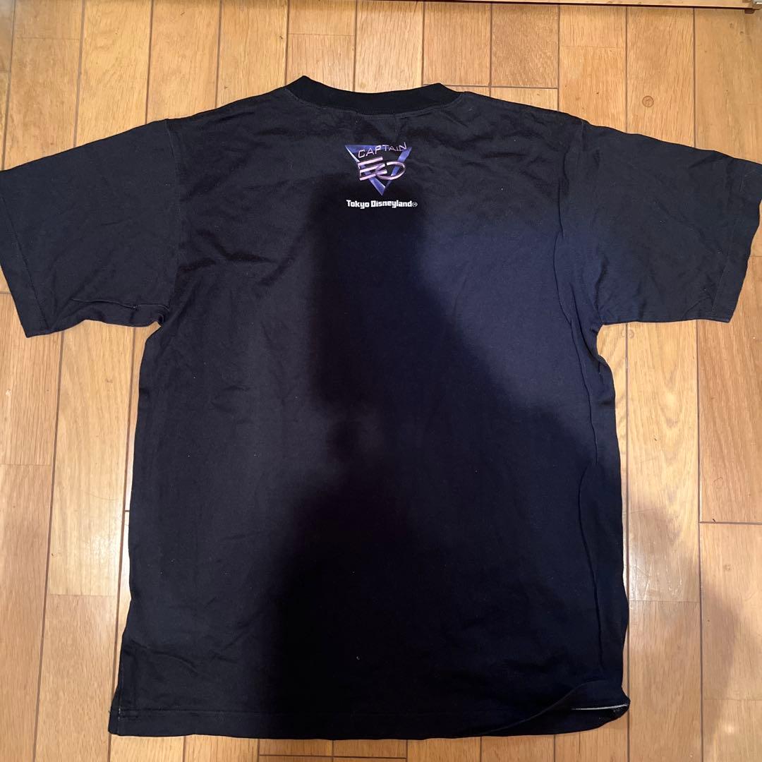 キャプテンEO マイケル・ジャクソン Tシャツ M 2枚セット