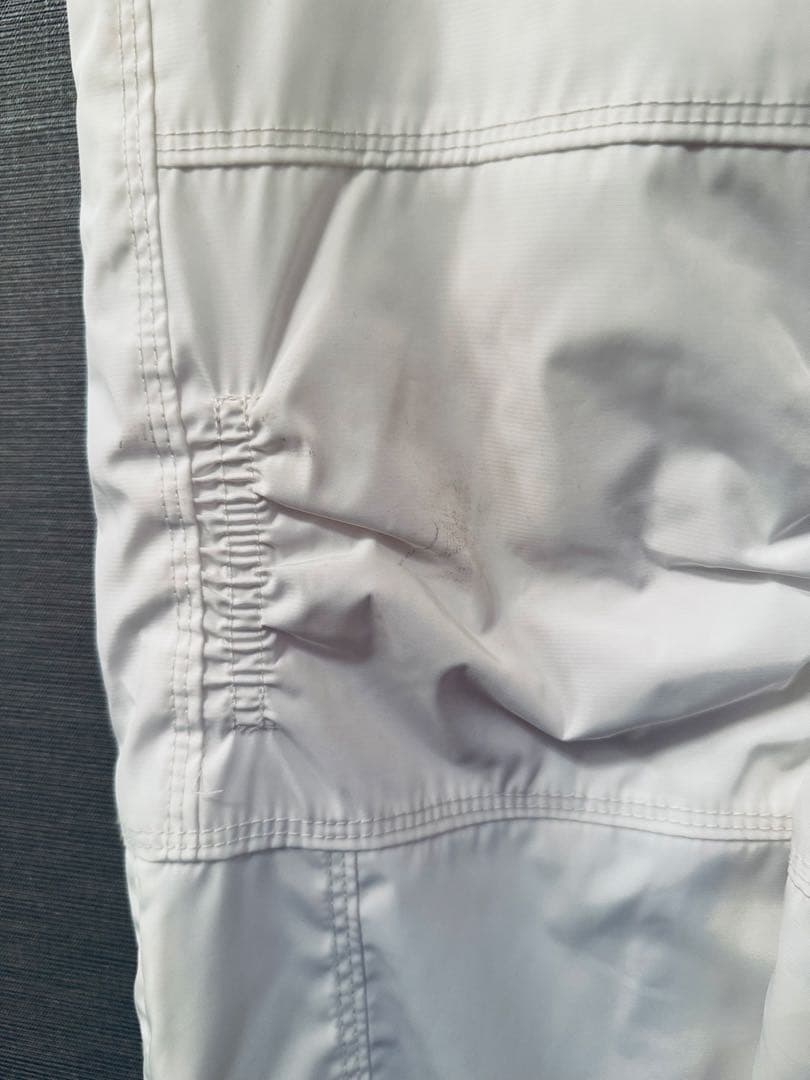 【POIVRE BLANC】女の子スキーウェアセット（140cm）