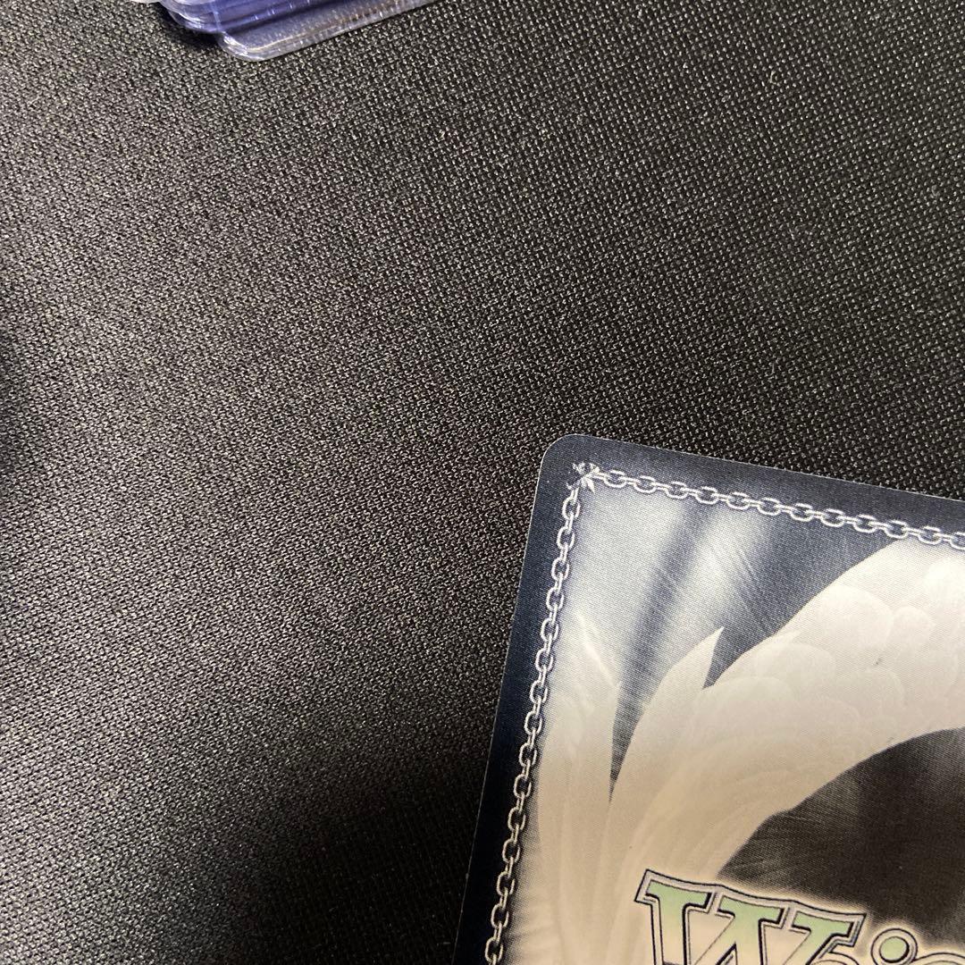 ヴァイス　アクセルワールド　黒雪姫　SP サイン