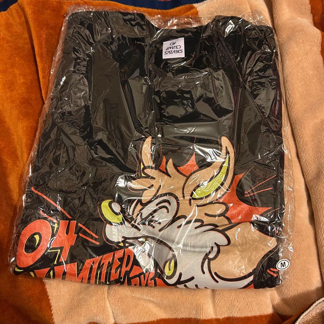 ミュージシャン 04 Limited Sazabys Shout Sweat