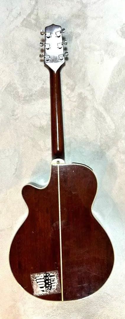 Takamine タカミネ アコースティックギター PT-106 エレアコ