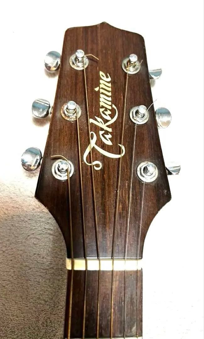 Takamine タカミネ アコースティックギター PT-106 エレアコ