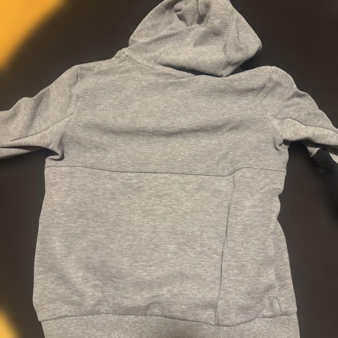  Puma ジャージ上下セット グレー