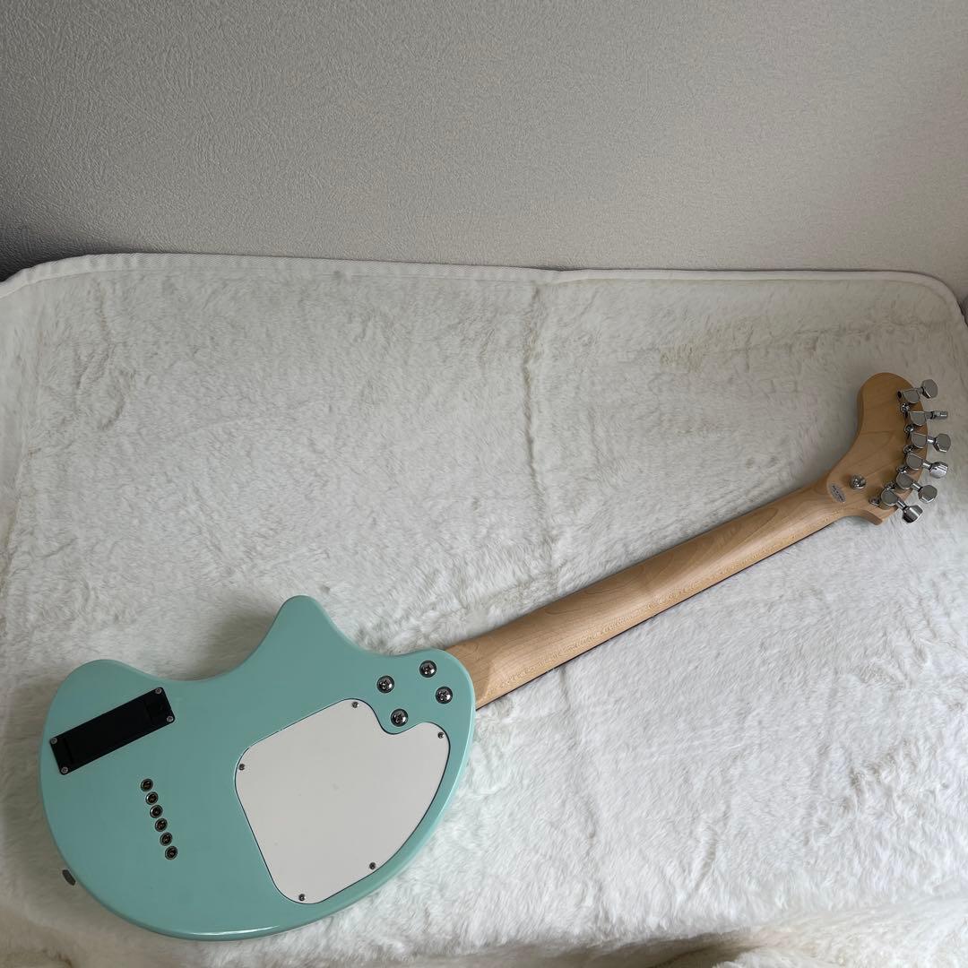 【美品】エレキギター　FERNANDES ZO-3 アンプ内蔵ギター　エレキ