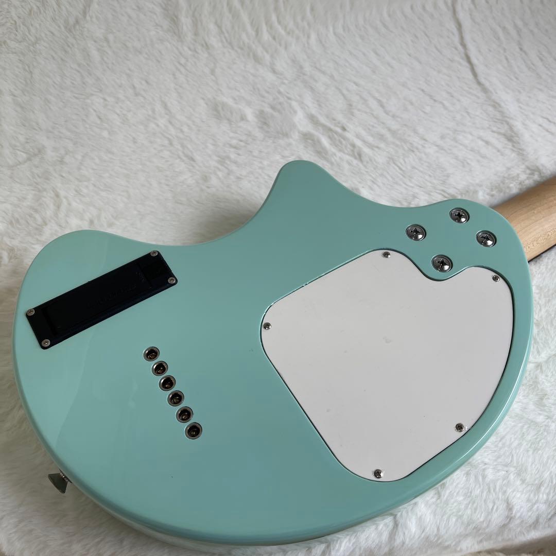 【美品】エレキギター　FERNANDES ZO-3 アンプ内蔵ギター　エレキ