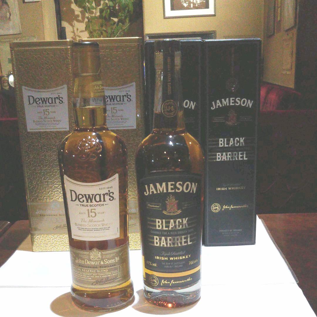 ＪAMESOＮＩ       detail'S     4本セット