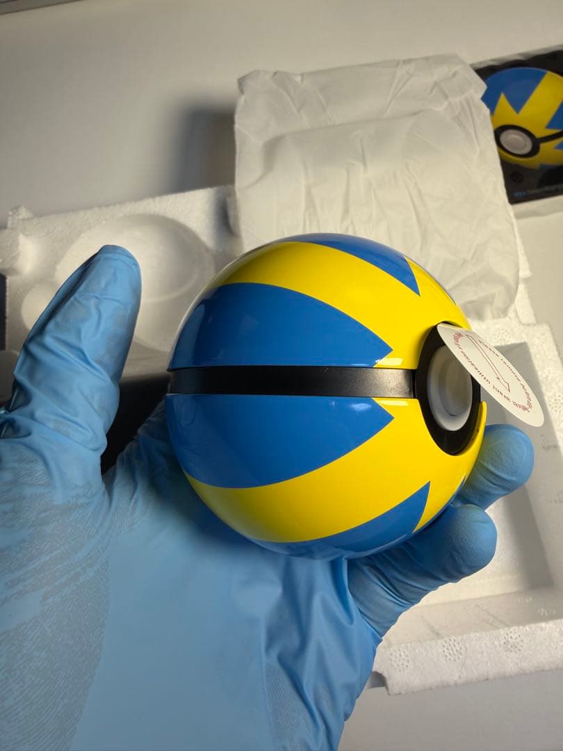 クイックボール レプリカ Quick Ball The Wand Company