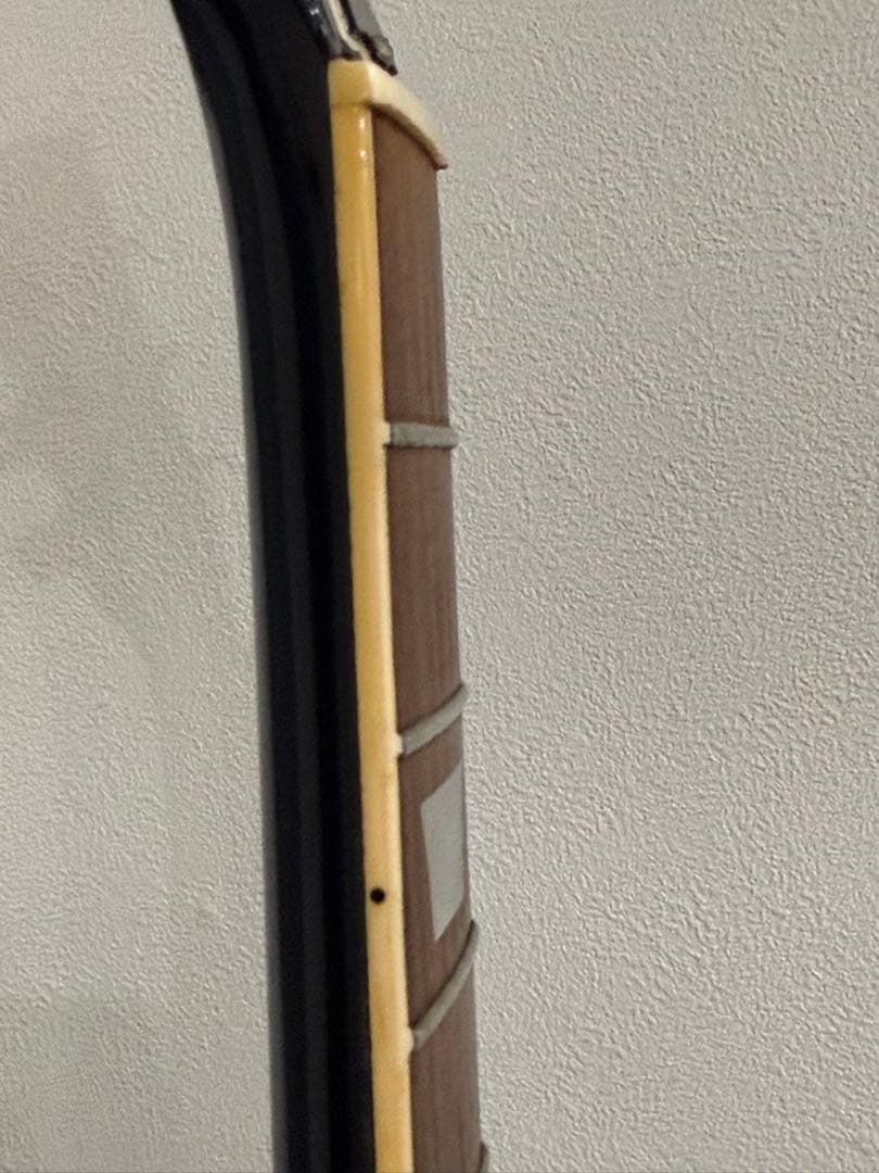 greco グレコ　EG500 1980年製　レスポール