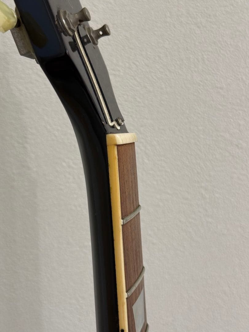 greco グレコ　EG500 1980年製　レスポール