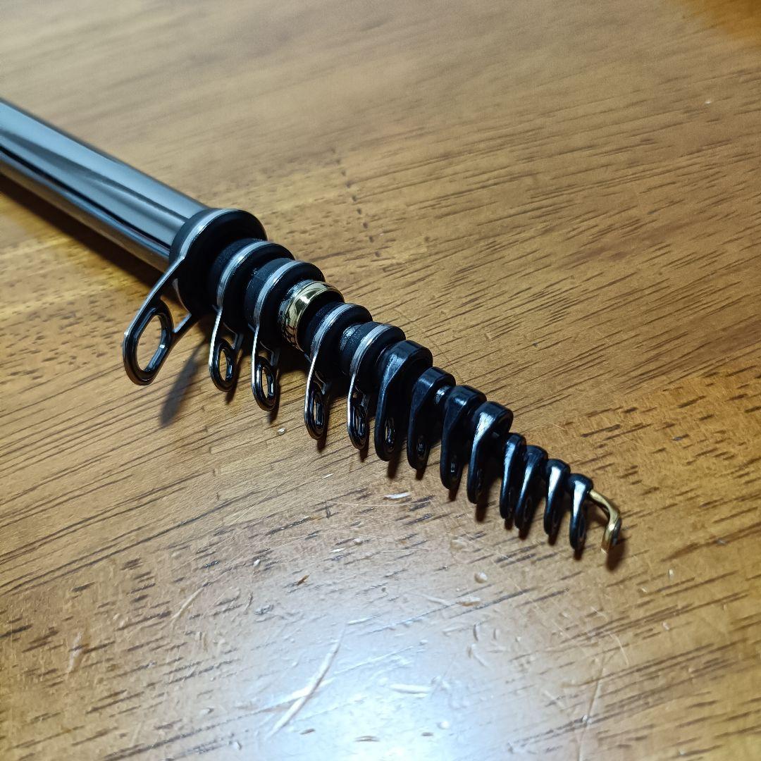 シマノ 鱗海 リミテッド 1-530【未使用に近い】