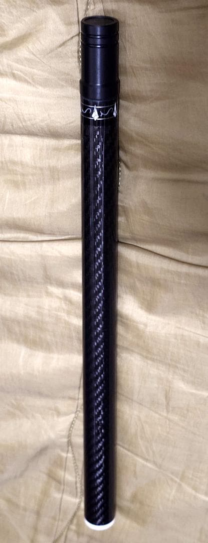 Unlimited ハーフカーボン ジャンプキュー