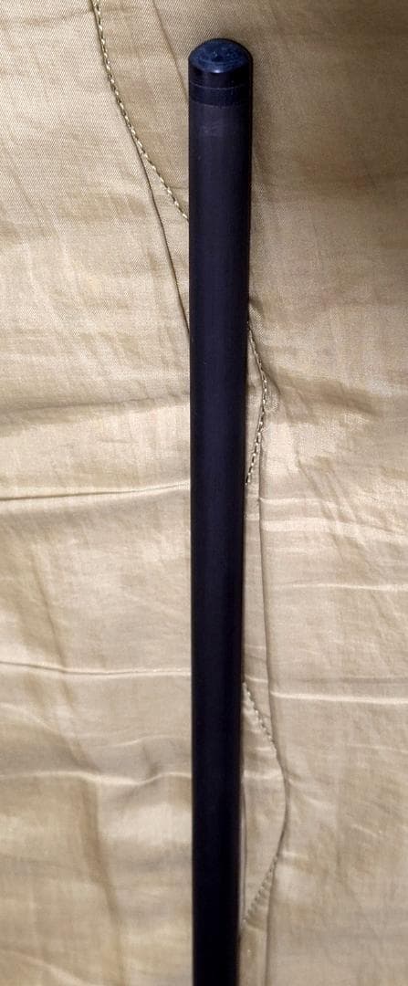 Unlimited ハーフカーボン ジャンプキュー