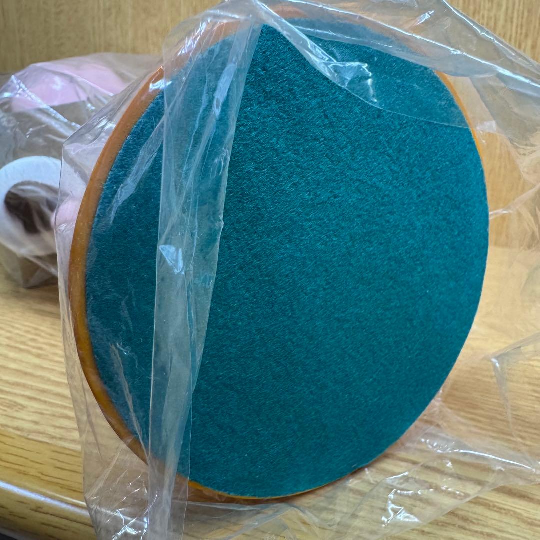 【オリエンタル坊や 中】首振り人形 カラーver.ピンク 箱付き