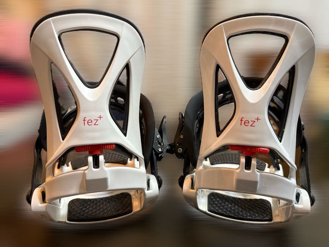 スノボ　板　ビンディング　セット