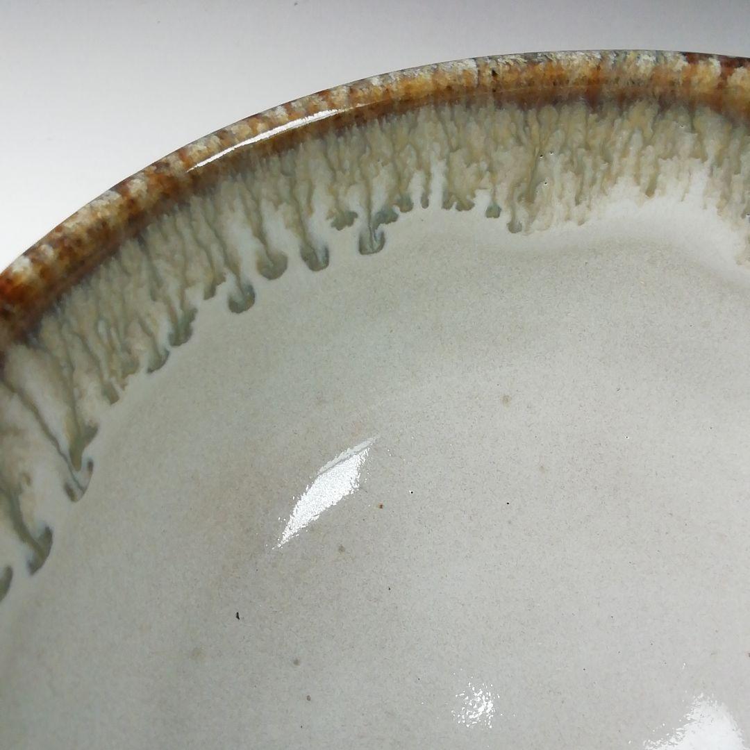 Ｔ２４６　茶碗　『有田焼』『桂山 作』　共箱　抹茶碗　茶道具