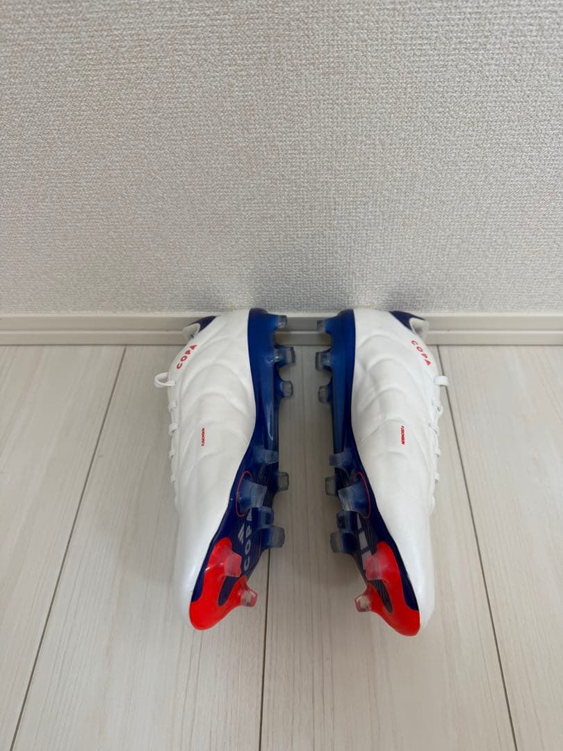 アディダスコパ ピュア 2 ELITE FG