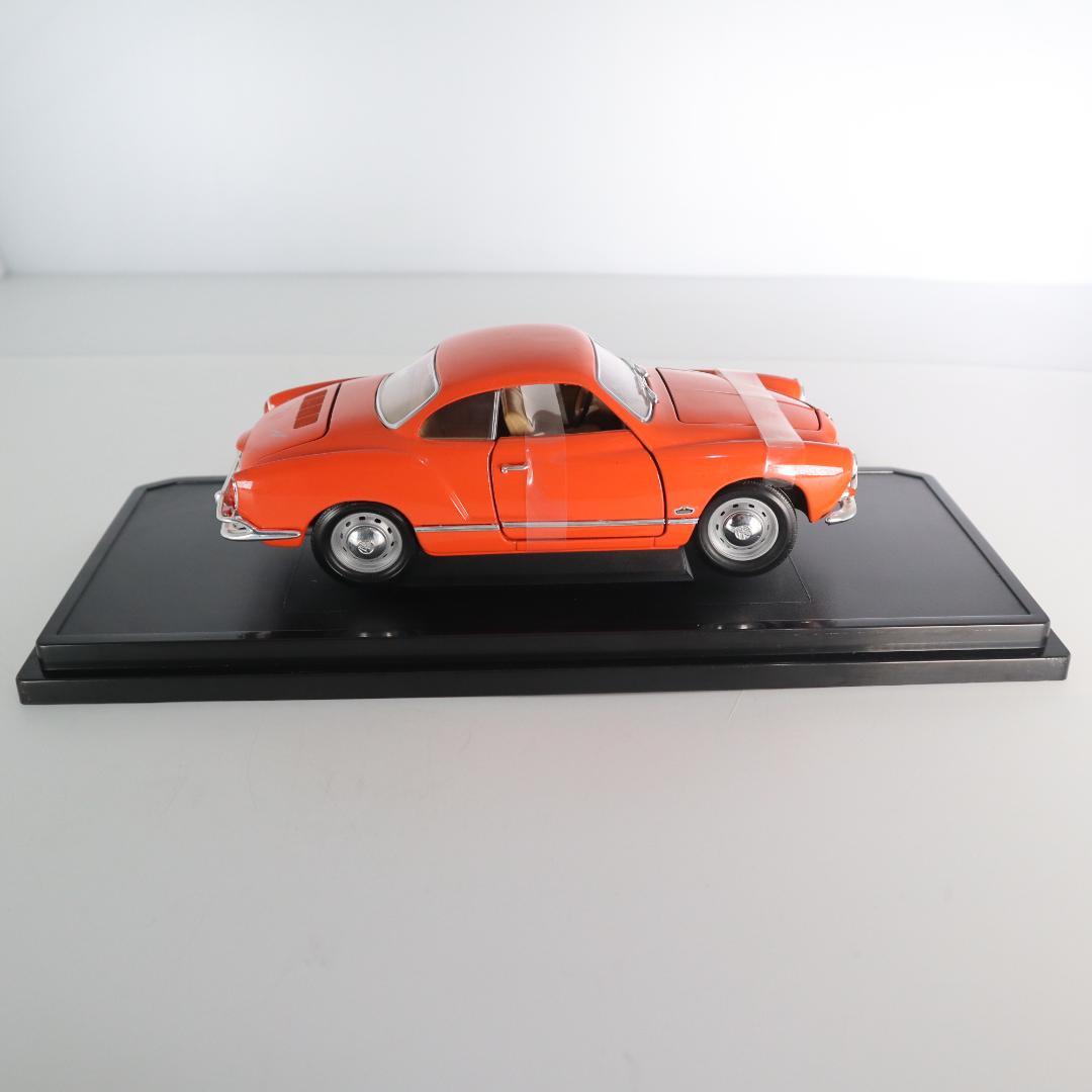 ロードシグネチャー　Volkswagen 1966 Karmann-Ghia