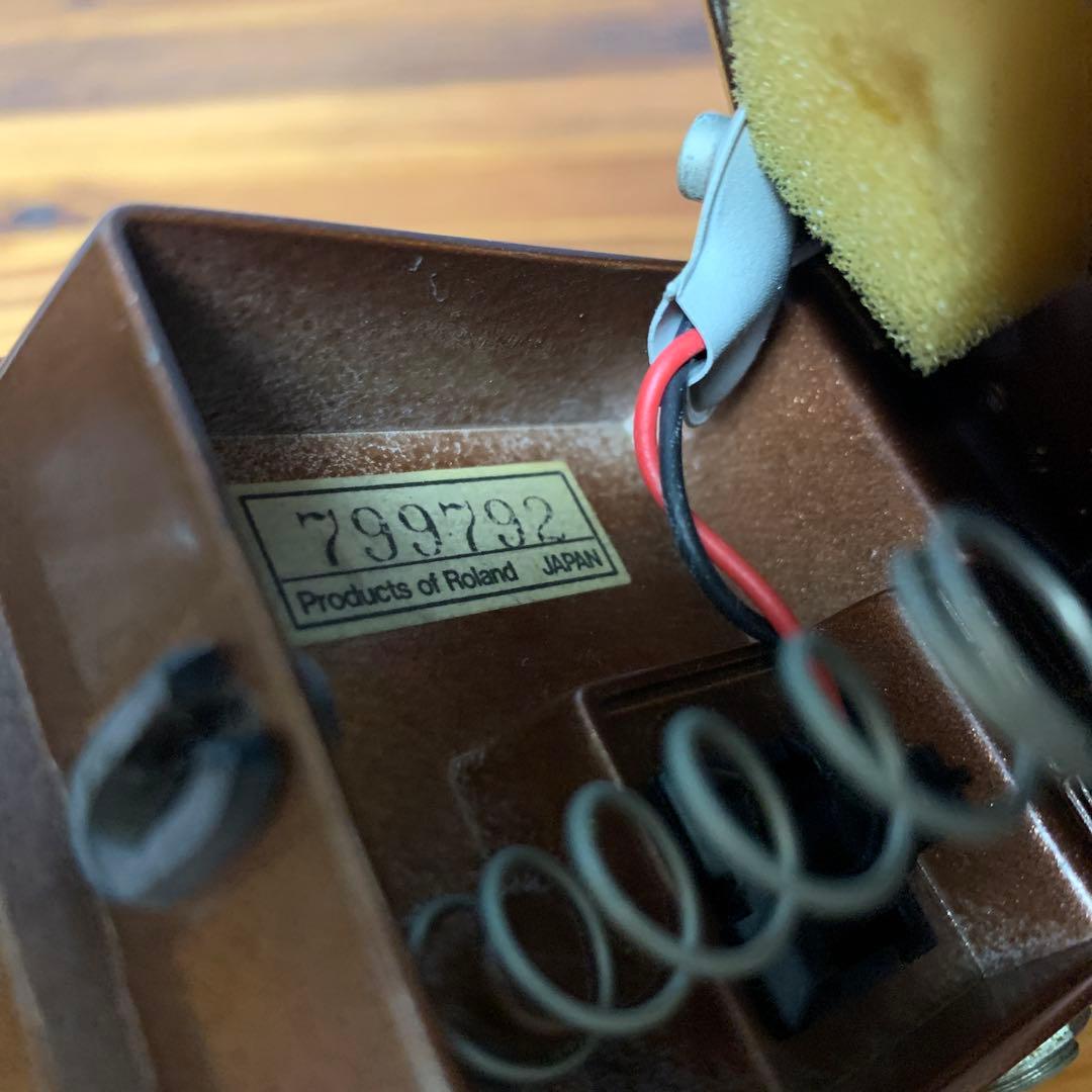 BOSSエフェクター　Octave OC-2