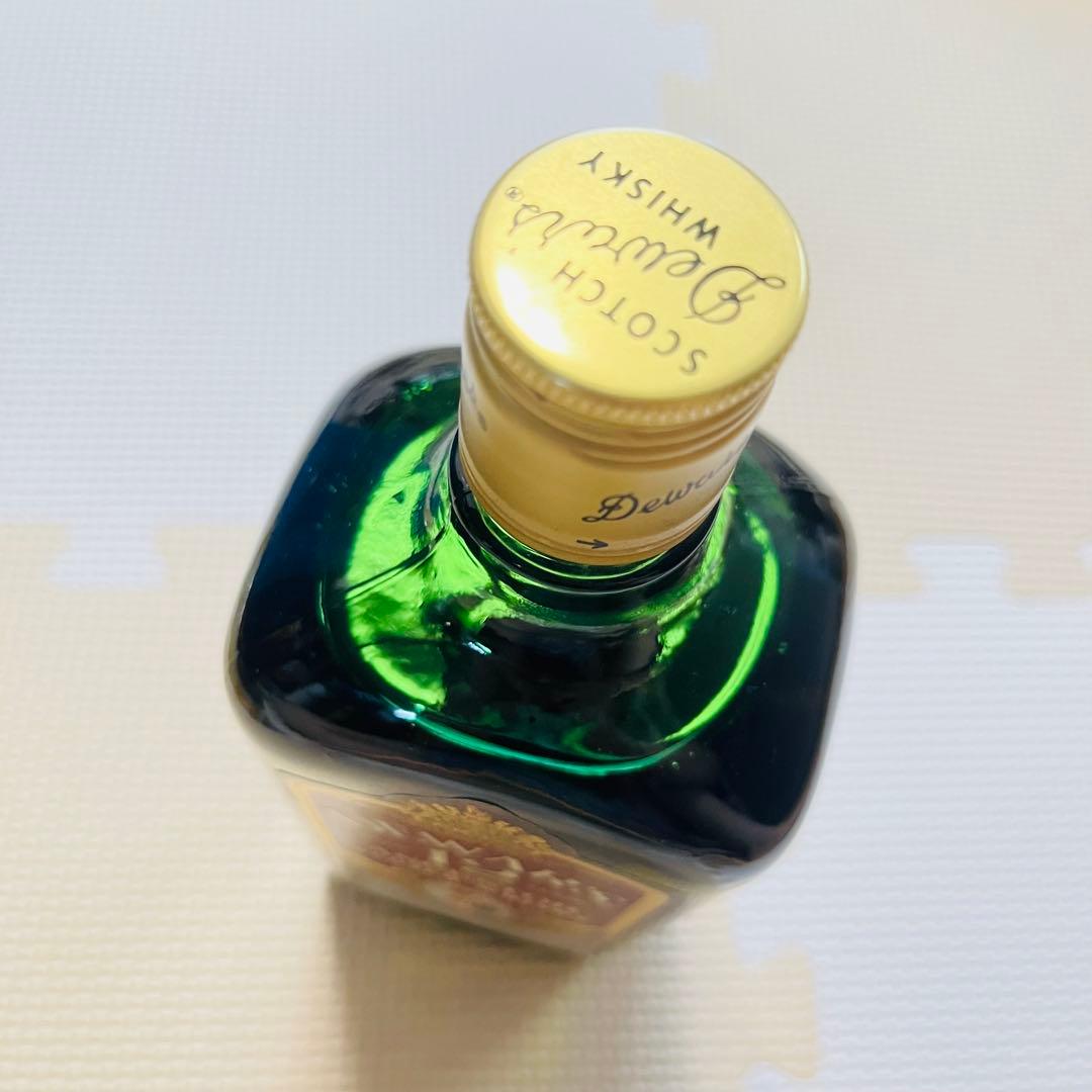 【古酒】デュワース 12年 750ml