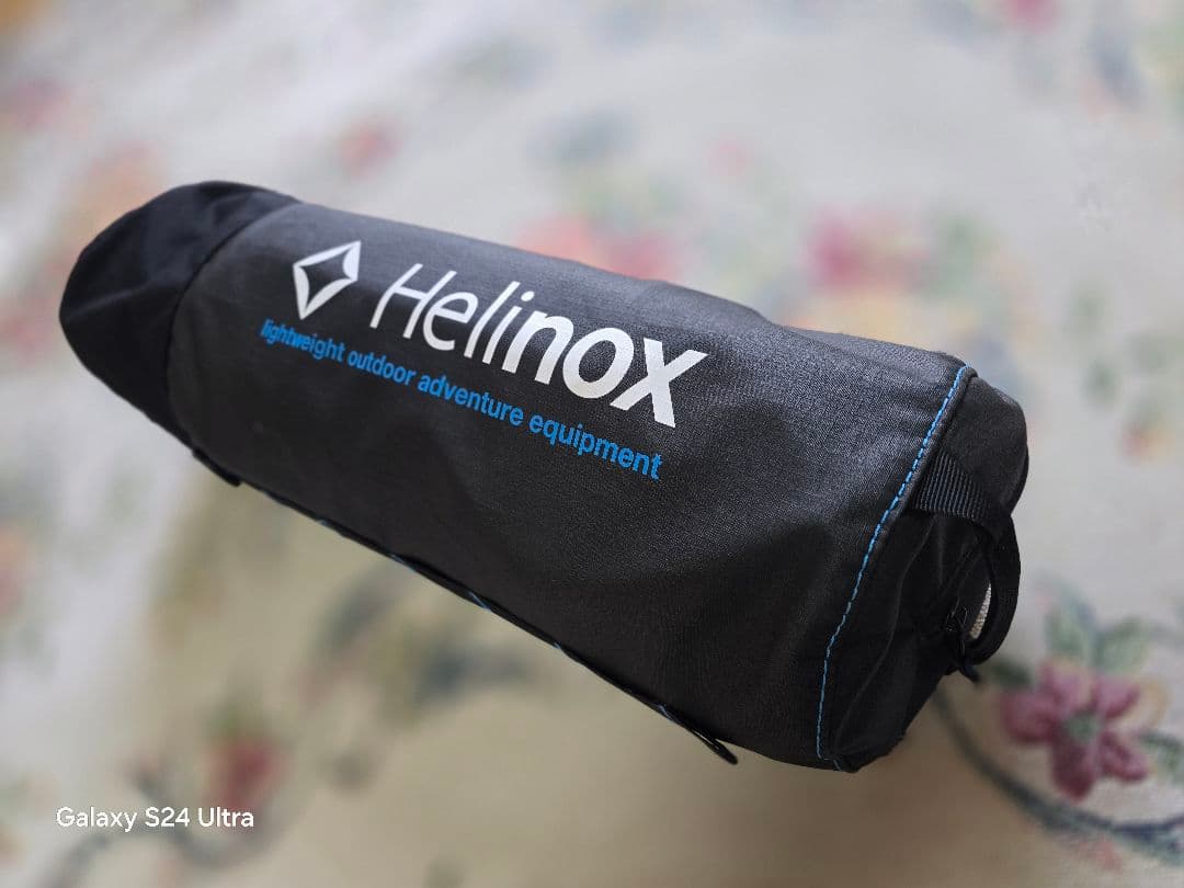 Helinox アウトドアチェア HN.プライアチェア 1822247