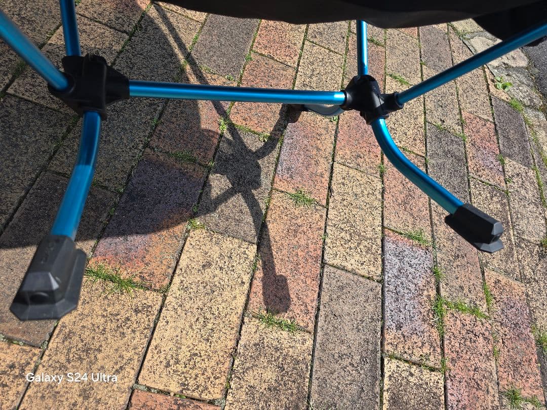 Helinox アウトドアチェア HN.プライアチェア 1822247