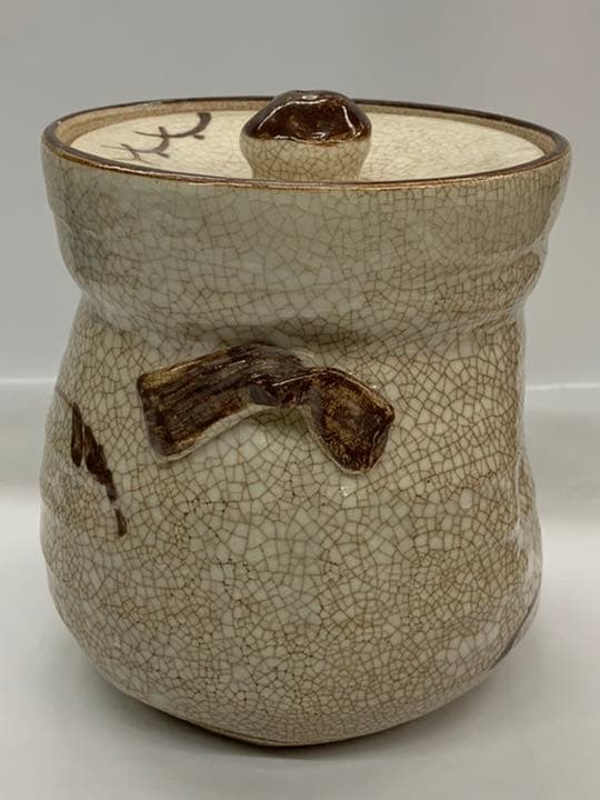 志野　水指　茶道具　茶碗　抹茶碗