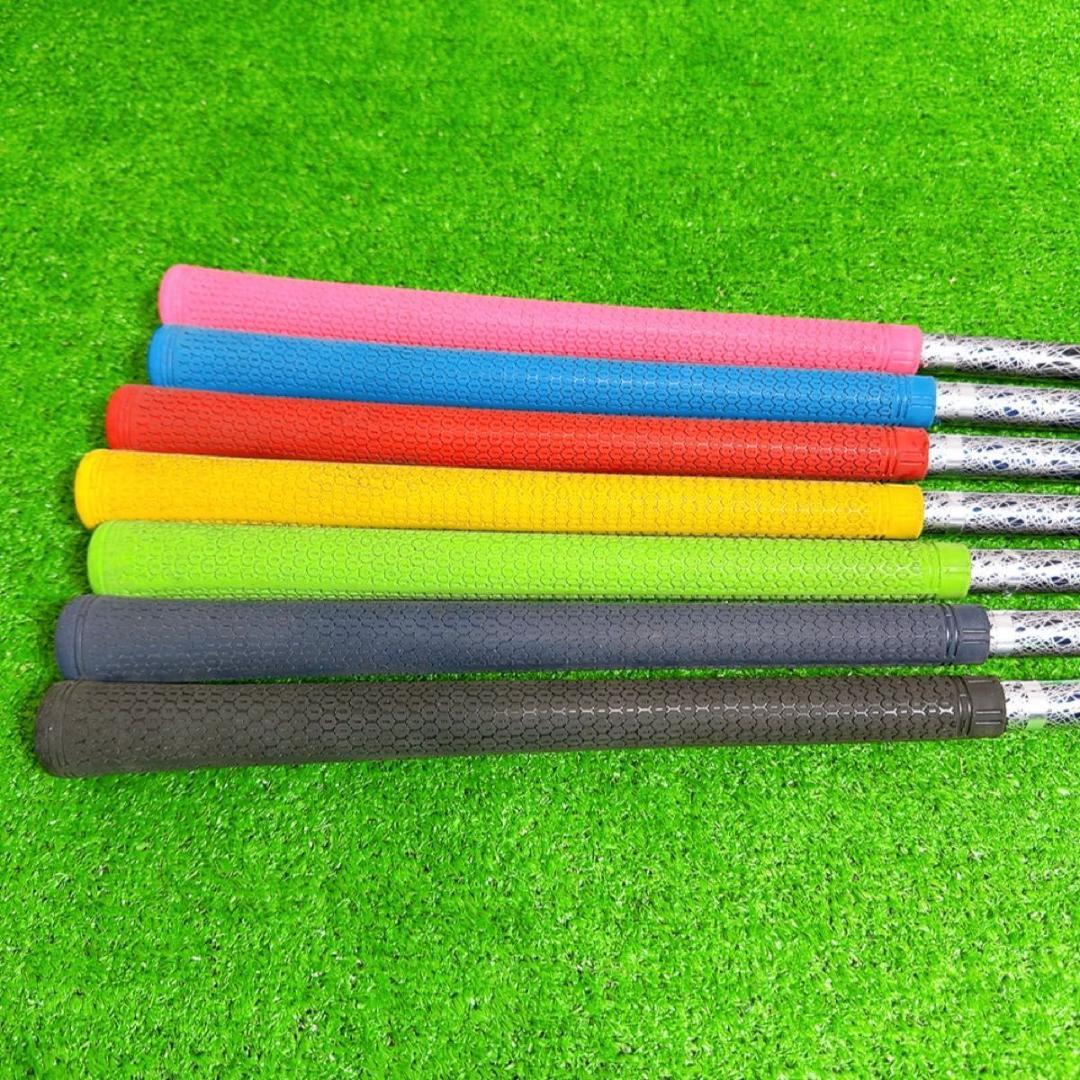 YAMAHA ヤマハ inpres インプレス　MX-517i 7本シャフト　R