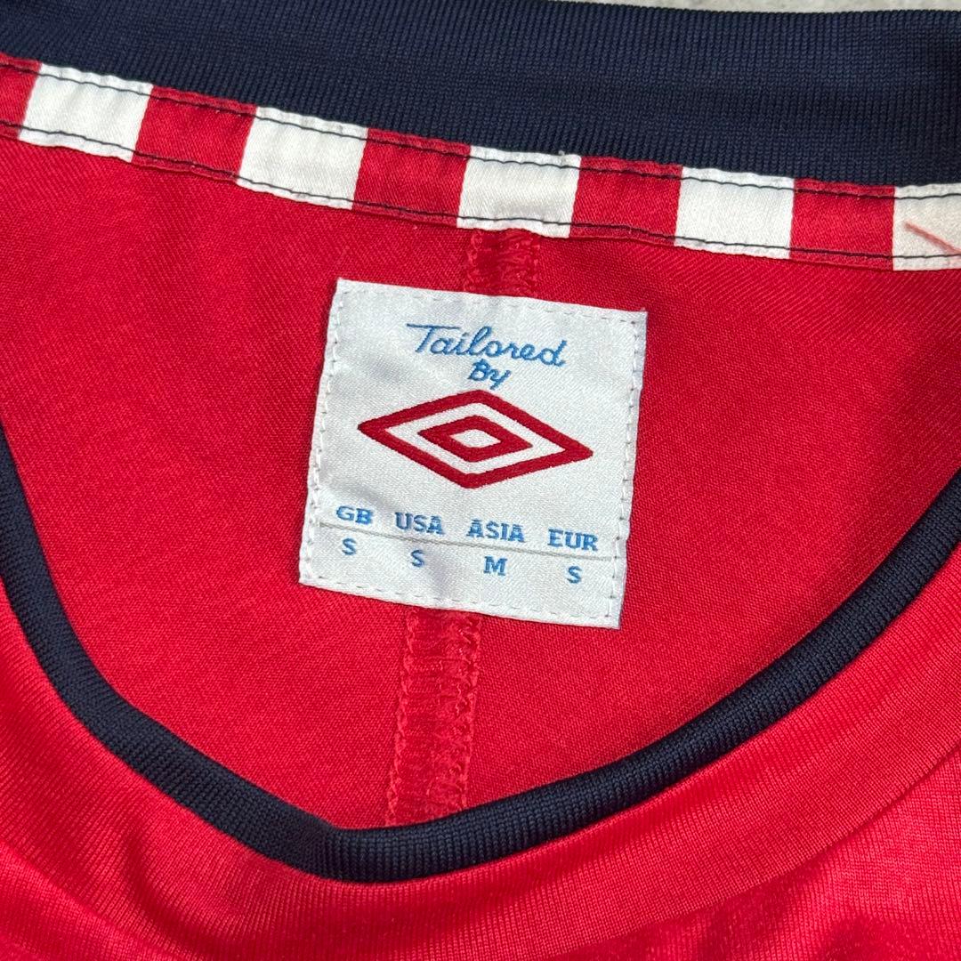 リール 11/12 #10 アザール ユニフォーム