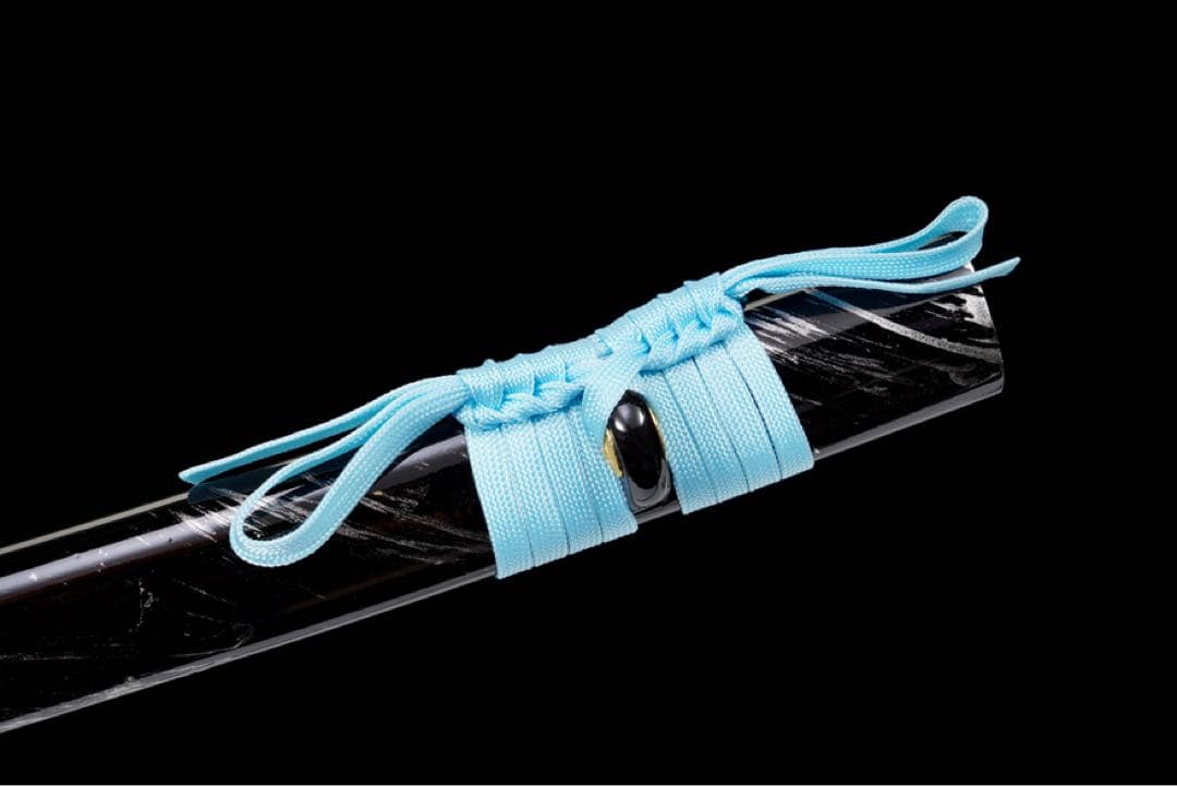 龍盤の侍模造刀 居合刀 武士道 武具 漢剣 唐刀 龍泉剣 手鍛造打